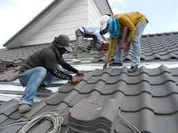 Best Steel Roofing  in Bethlehem, NC